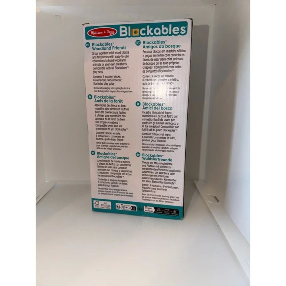 Blockables - Picture 3 of 3